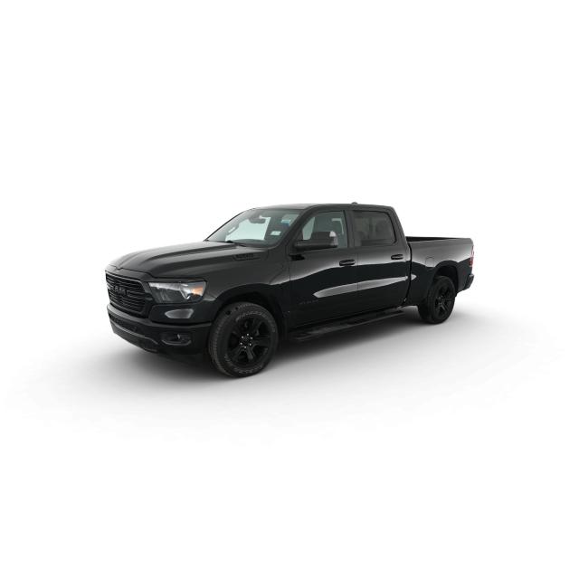 ram ram 1500 pickup 2020 1C6SRFMTXLN404606 image ram ram 1500 pickup 2020 1C6SRFMTXLN404606 image